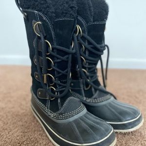 Sorel Joan of Arctic Boots